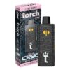 Cake Bomb - Torch Cryo THCA Live Resin 7.5G - Torch - DC LLC