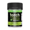 Sour Apple - Torch Diamond Drops Blend Gummies 5000MG - Torch - DC LLC