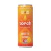 Mango Tea Lemonade - Torch TCH Iced Tea - Torch - DC LLC