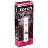 Cosmic Cherry Gelato - Torch Mind Melt Blend | 3.5G - Torch - DC LLC