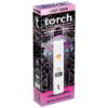 Lady Zaza - Torch Mind Melt Blend | 3.5G - Torch - DC LLC