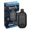 Jack Herer - Torch Pebble Live Resin Disposable 6G - Torch - DC LLC
