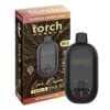 London Cream Cake - Torch Pebble Live Resin 6G - Torch - DC LLC