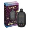 Wedding Wreck - Torch Pebble Live Resin 6G - Torch - DC LLC