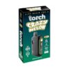 Crazy Melon - Torch Pulse Live Resin 6G - Torch - DC LLC
