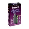 Purple Punch - Torch Pulse Live Resin 6G - Torch - DC LLC