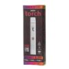 Rainbow Zkittlez - Torch Burnout Blend Disposable 3.5G - Torch - DC LLC