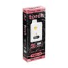 Tropical Cherry Gas - Torch THC - A Live Rosin Disposable Vape 5G - Torch - DC LLC