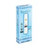 Blue Cherry Gelato - Torch THC - A Live Rosin Disposable Vape 2.5G - Torch - DC LLC