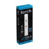 Blue Razz Haze - Torch THC - A Pressure Blend Disposable Vape 3.5G - Torch - DC LLC