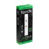 Sour Lime OG - Torch THC - A Pressure Blend Disposable Vape 3.5G - Torch - DC LLC