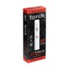 Zkittle Pop - Torch THC - A Pressure Blend Disposable Vape 3.5G - Torch - DC LLC