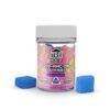 Blue Raspberry - Tre House Delta - 10 HHC Gummies 400MG - TRE House - DC LLC