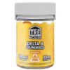 Mango - Tre House Delta - 8 Gummies 500MG - TRE House - DC LLC
