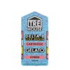 Gelato - TRE House Delta - 8 Live Resin Cartridge 1G - TRE House - DC LLC