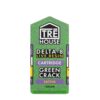 Green Crack - TRE House Delta - 8 Live Resin Cartridge 1G - TRE House - DC LLC