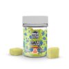 Peach Pear - Tre House Delta - 9 CBD Gummies 400MG - TRE House - DC LLC