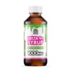 Delta - 9 Watermelon Gummies Felon - Syrup 1000MG - TRE House - DC LLC