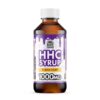 Purple Stuff - Tre House HHC Syrup 1000MG - TRE House - DC LLC