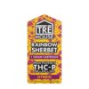 Rainbow Sherbet - TRE House THC - P Live Resin Cartridge 1G - TRE House - DC LLC