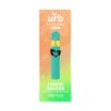 Lime Pixie - Urb Liquid Badder Disposable 3G - Urb - DC LLC