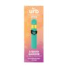 Watermelon Kush - Urb Liquid Badder Disposable 3G - Urb - DC LLC