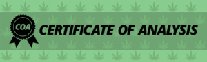 Understanding the Certificate of Analysis (COA) - Your Guide to Safe and Informed Choices - DC LLC