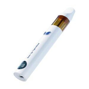 Tigers Blood - Urb Aerovape 710 Relax Disposable 3G - Urb - DC LLC