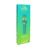Banana Runtz - Urb Delta 8 Live Resin Disposable 3G - Urb - DC LLC