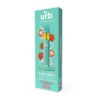 Strawberry Cereal - Urb THC Infinity Disposable 3G - Urb - DC LLC