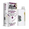 Blackberry Cream - Viva La Hemp Platinum Blend Disposable 7G - Viva La Hemp - DC LLC
