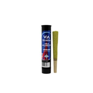 Airheads - Venera Moonrock Pre - Rolls - Venera - DC LLC