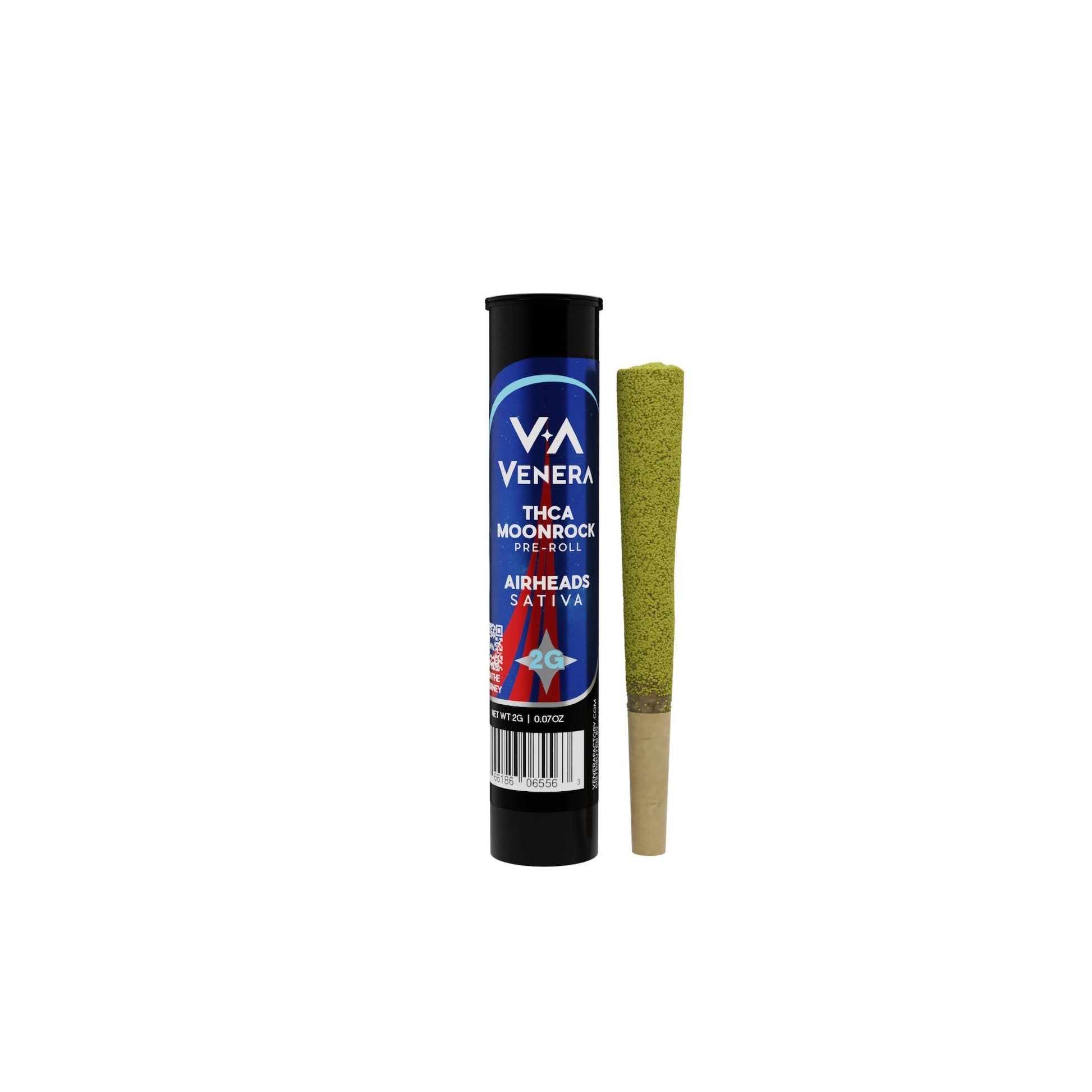 Airheads - Venera Moonrock Pre - Rolls - Venera - DC LLC