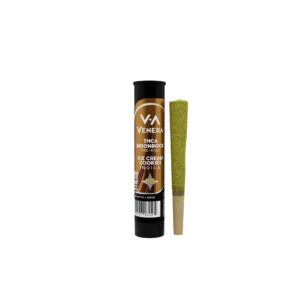 Ice Cream Cookies - Venera Moonrock Pre - Rolls - Venera - DC LLC