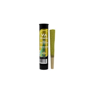 Lemon Bomb - Venera Moonrock Pre - Rolls - Venera - DC LLC