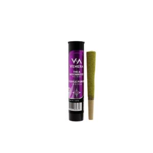 Purple Punch - Venera Moonrock Pre - Rolls - Venera - DC LLC