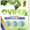 Blueberry - Viperx Pseudo 30MG Tablet - Viperx - DC LLC