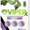 Grape - Viperx 7 - Hydroxy 40MG Tablet - Viperx - DC LLC