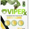 Lemon - Viperx 7 - Hydroxy 40MG Tablet - Viperx - DC LLC