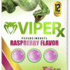 Raspberry - Viperx Pseudo 30MG Tablet - Viperx - DC LLC