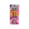 Beyond Blueberry - Viva La Hemp THC Pre - Rolls 3 Pack - Viva La Hemp - DC LLC