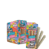 Miami Yayo - Viva La Hemp THC Pre - Rolls 3 Pack - Viva La Hemp - DC LLC