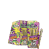 Purple Mango - Viva La Hemp THC Pre - Rolls 3 Pack - Viva La Hemp - DC LLC