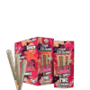 Sin City Diesel - Viva La Hemp THC Pre - Rolls 3 Pack - Viva La Hemp - DC LLC