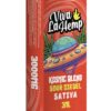 Sour Diesel - Viva La Hemp Kosmic Blend Disposable 3G - Viva La Hemp - DC LLC