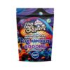 Blue Kamikaze - Viva La Shroom Amanita Muscaria Gummies 5000MG - Viva La Hemp - DC LLC