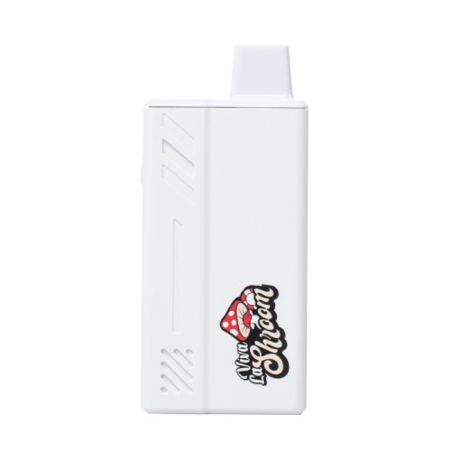 Viva La Shroom Mushroom Disposable Vape - Mental Magic - Viva La Hemp - DC LLC