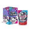 Candy Clouds - Viva La Hemp Infused Cube Gummies 6000MG - Viva La Hemp - DC LLC