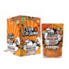 Mango Peach - Viva La Hemp Infused Cube Gummies 6000MG - Viva La Hemp - DC LLC