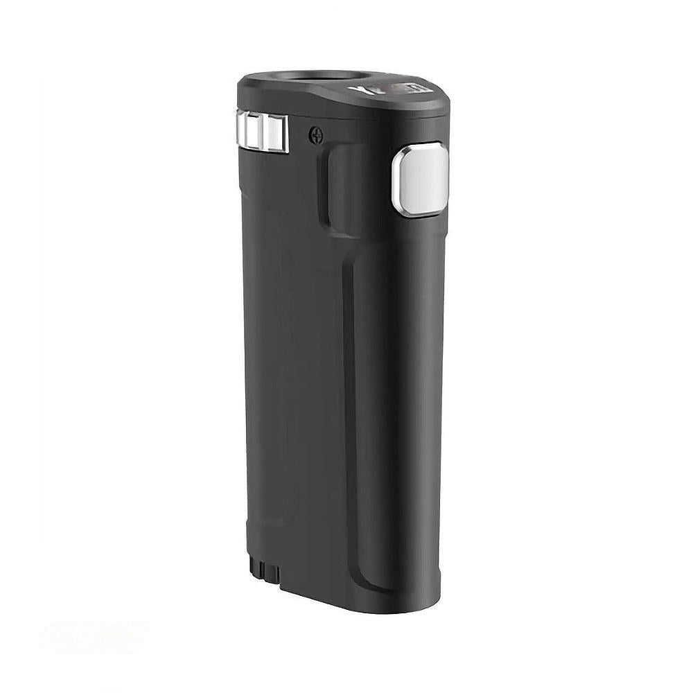 Yocan Uni Twist Universal 510 Thread Battery - Yocan - DC LLC